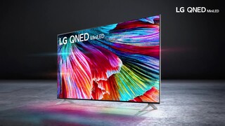 LG QNED99 8k Review (65QNED99UPA, 75QNED99UPA, 86QNED99UPA