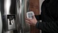 LG Refrigerator - Fresh Air Filter Replacement video 1 minutes 26 seconds