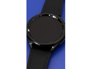 Samsung Galaxy Watch6 Classic Smartwatch, LTE, 47 mm, Black - Worldshop