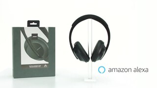 Bose Headphones 700 Noise Cancelling Headphones Triple Black 794297-0100 - Best Buy