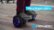 Hover-1 Helix Self-Balancing Scooter video 0 minutes 34 seconds