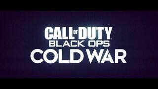 Call of Duty: Black Ops Cold War Standard Edition PlayStation 4, PlayStation  5 88490 - Best Buy