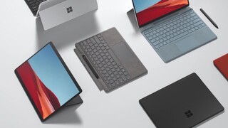 Microsoft Surface Pro Signature Keyboard for Pro X, Pro 8 and Pro 