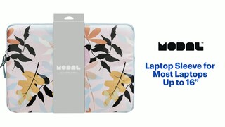 Embossed neoprene laptop sleeve #MY1-02-Myyest Industries Co.,Limited