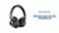 Insignia - Wireless Over-the-Ear Headphones video 0 minutes 45 seconds