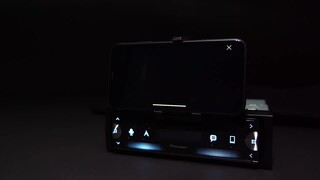 Radio Carro Pioneer Sph-c10bt Bluetooth Usb Mp3 Android Iph