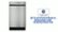 Haier - 18" Front Control Built-In Dishwasher with Stainless Steel Tub Features video 0 minutes 31 seconds