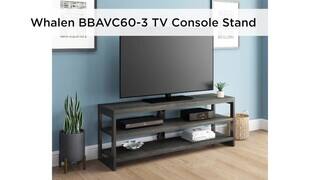 Best buy deals whalen tv stand