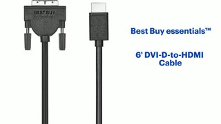 Buy Bandridge SVP1101 HDMI-DVI-D Video Adapter at Best Price on Reliance  Digital