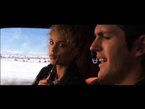 Best Buy: Showgirls [Fully Exposed Edition] [DVD] [1995]