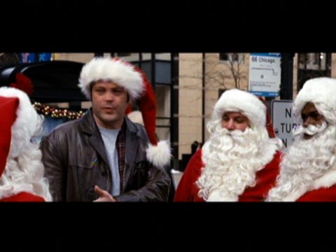 4 Film Favorites Holiday Comedy Collection Region 1