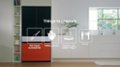 Bespoke 4-Door French Panel Installation video 1 minutes 30 seconds
