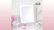 Glo-Tech - Lighted Edge LED Vanity Mirror I Product Overview I Video video 0 minutes 31 seconds