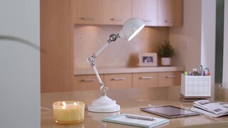 Ottlite Revive Led Desk Lamp F1485009 Shpr Best Buy