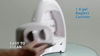 best buy eye vac