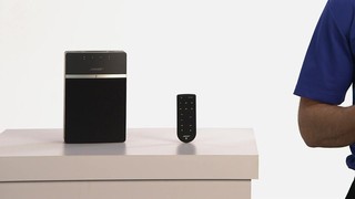 Best Buy: Bose SoundTouch® 10 x 2 Wireless Starter Pack Black BOSE