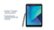 Features: Samsung Galaxy Tab S3 - 9.7" video 1 minutes 01 seconds