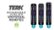 TERK Rechargeable Remote Overview video 0 minutes 45 seconds
