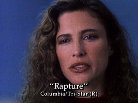 The Rapture [DVD] [1991] - Best Buy