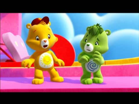 Best Buy: Care Bears: Oopsy Does It! [With Toy] [DVD] [2007]