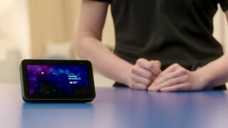 Best Buy:  Echo Show 5 Smart Display with Alexa Charcoal B07HZLHPKP