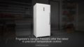 Frigidaire Upright Freezer EvenTemp Overview video 1 minutes 03 seconds
