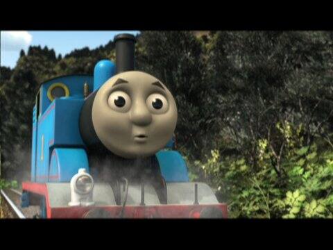 Thomas & Friends: 3-Movie Pack Blue Mountain Mystery/Day of the Diesels ...