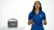 Marshall Kilburn II Portable Bluetooth Speaker video 1 minutes 39 seconds