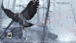 Best Buy: God of War Ragnarök Launch Edition PlayStation 5 1000031635