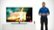 TCL 8-Series 4K QLED TV Blue Shirt Overview video 1 minutes 50 seconds