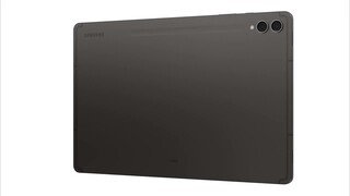 Samsung Galaxy Tab S9+ 12.4 256GB Wi-Fi with S-Pen Graphite SM-X810NZAAXAR  - Best Buy