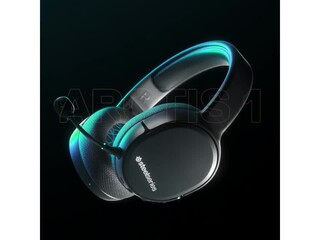 SteelSeries Arctis 1 Wireless Gaming Headset - Black (61512) for sale  online