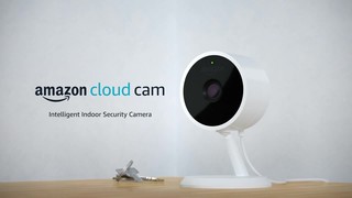amazon cloud cam best buy