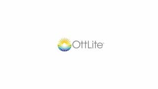 Best Buy Ottlite Color Spectrum Led Desk Lamp With Usb Port Black My3g59 Ffp
