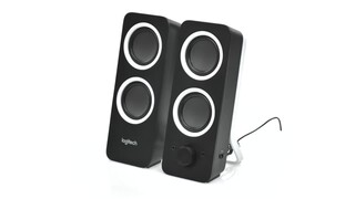 Acheter Logitech Haut-parleurs multimédia stéréo Z200 Noir - Audio &  Speakers prix promo neuf et occasion pas cher