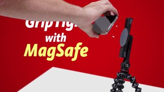 GripTight™ Mount for MagSafe - JB01752-BWW