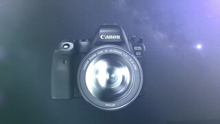 Canon EOS 6D Mark II DSLR Camera Body 1897C002 - Adorama