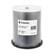 Front Standard. Verbatim - CD Recordable Media - CD-R - 52x - 700 MB - 100 Pack Spindle.