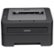 Front Standard. Brother - Laser Printer - Monochrome - 2400 x 600 dpi Print - Plain Paper Print - Desktop.