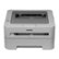Front Standard. Brother - Laser Printer - Monochrome - 2400 x 600 dpi Print - Plain Paper Print - Desktop.