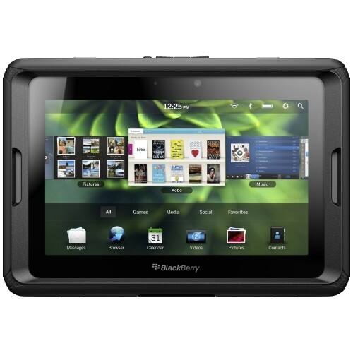 Front Standard. Otterbox - Defender OTTERPLAYBOOK Carrying Case (Holster) for Tablet PC - Black.