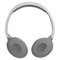 Bose® - OE2 Audio Headphones - White-Front_Standard 