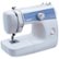 Front Standard. Brother - Electric Sewing Machine - White.