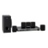  RCA - 5.1 Home Theater System - 300 W RMS - Blu-ray Disc Player