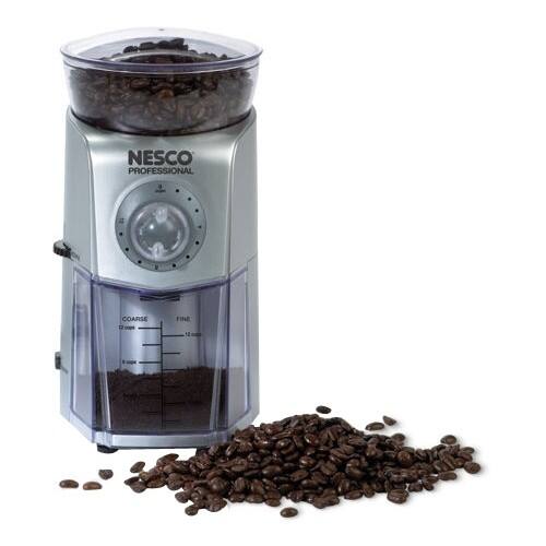 Best Buy Nesco Food Grinder Metallic BG88PR