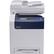 Front Standard. Xerox - WorkCentre Laser Multifunction Printer - Color - Plain Paper Print - Desktop.