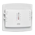 Best Buy: Hunter Fan Thermostat White 40135