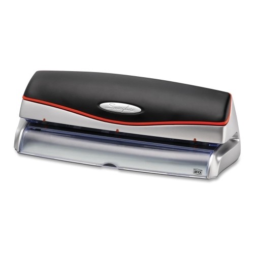 Best Buy: Swingline Commercial Electric 2-Hole Punch 74532