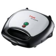 Front Large. T Fal - Avanté SW6100004 Waffle Maker.