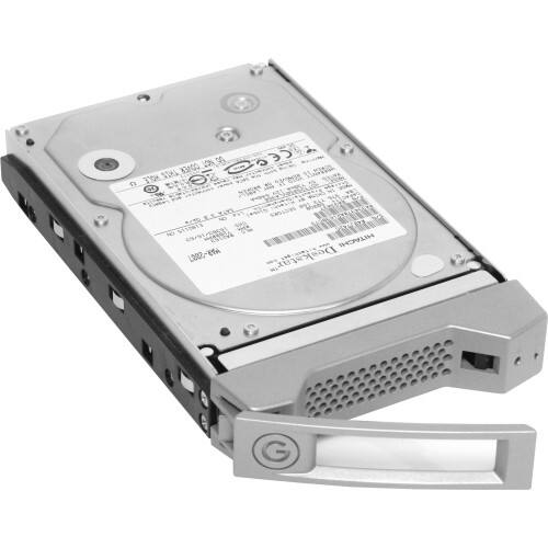 Best Buy GTechnology 2 TB Internal Hard Drive 0G01910